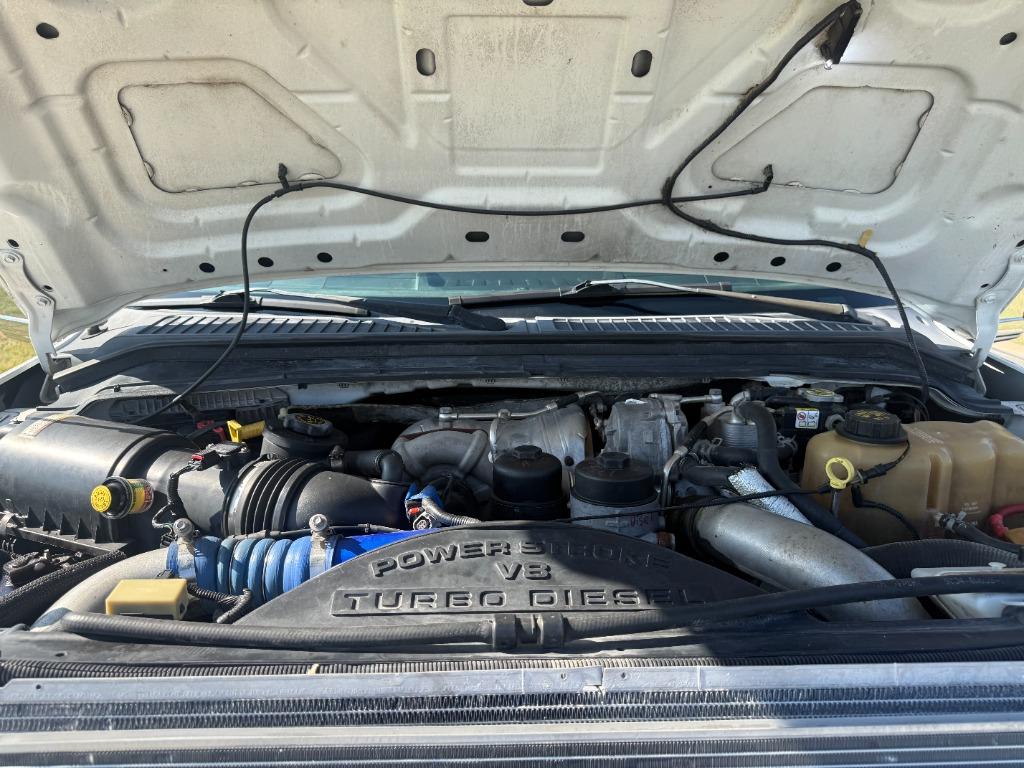 2010 Ford F-350 - $14,800