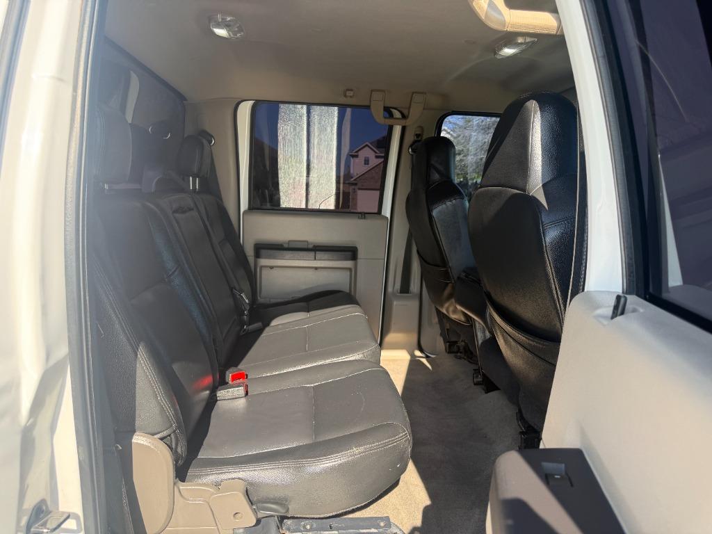 2010 Ford F-350 - $14,800