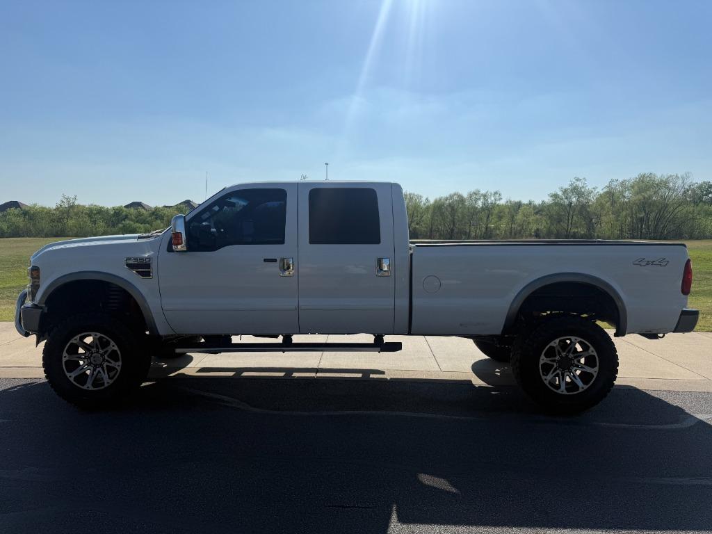 2010 Ford F-350 - $14,800