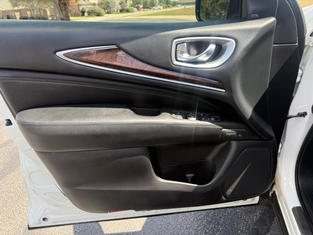 2013 INFINITI JX - $6,950