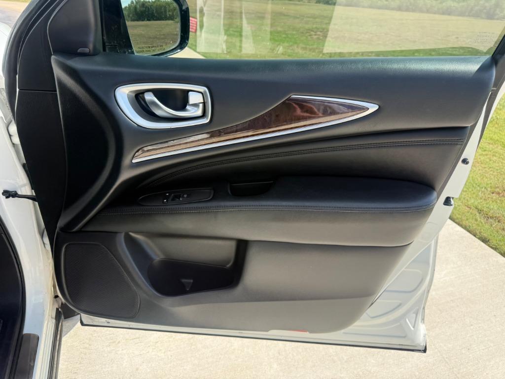 2013 INFINITI JX - $6,950