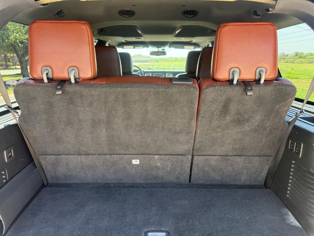 2013 Ford Expedition - $10,700