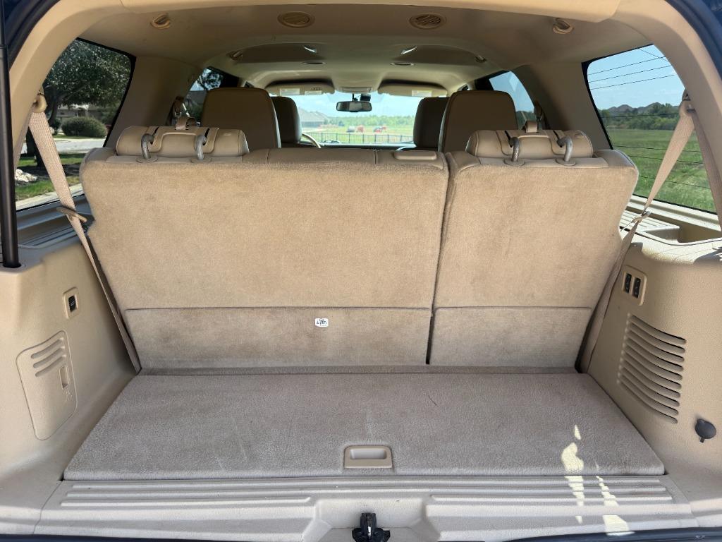 2013 Ford Expedition - $7,800