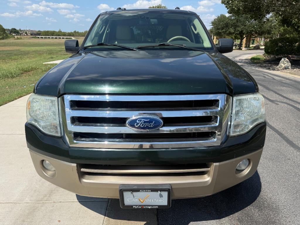 2013 Ford Expedition - $7,800