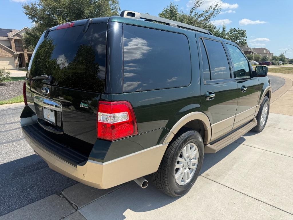 2013 Ford Expedition - $7,800