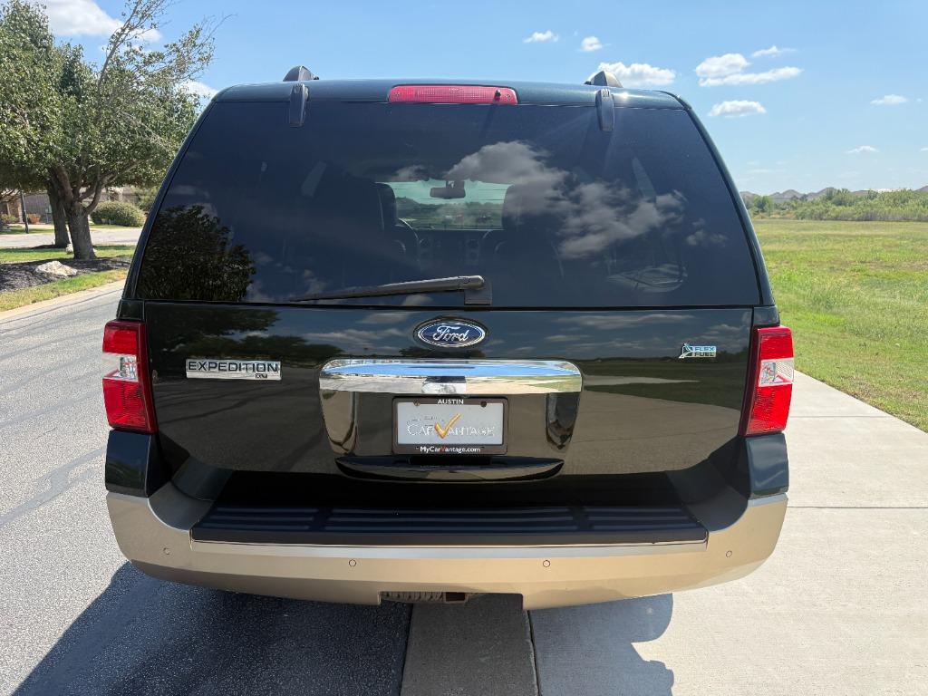 2013 Ford Expedition - $7,800