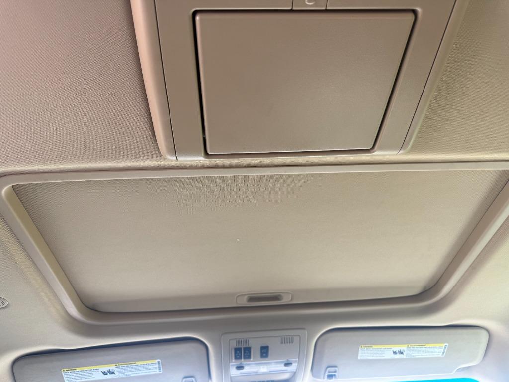 2013 Chevrolet Suburban - $8,800