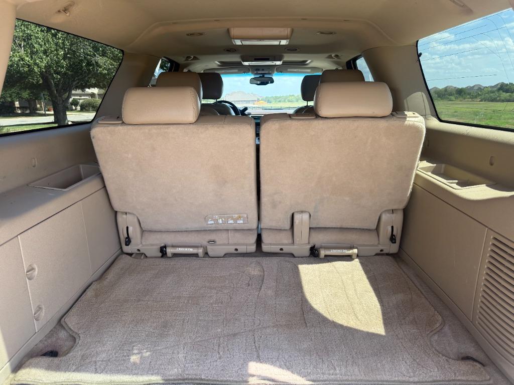 2013 Chevrolet Suburban - $8,800
