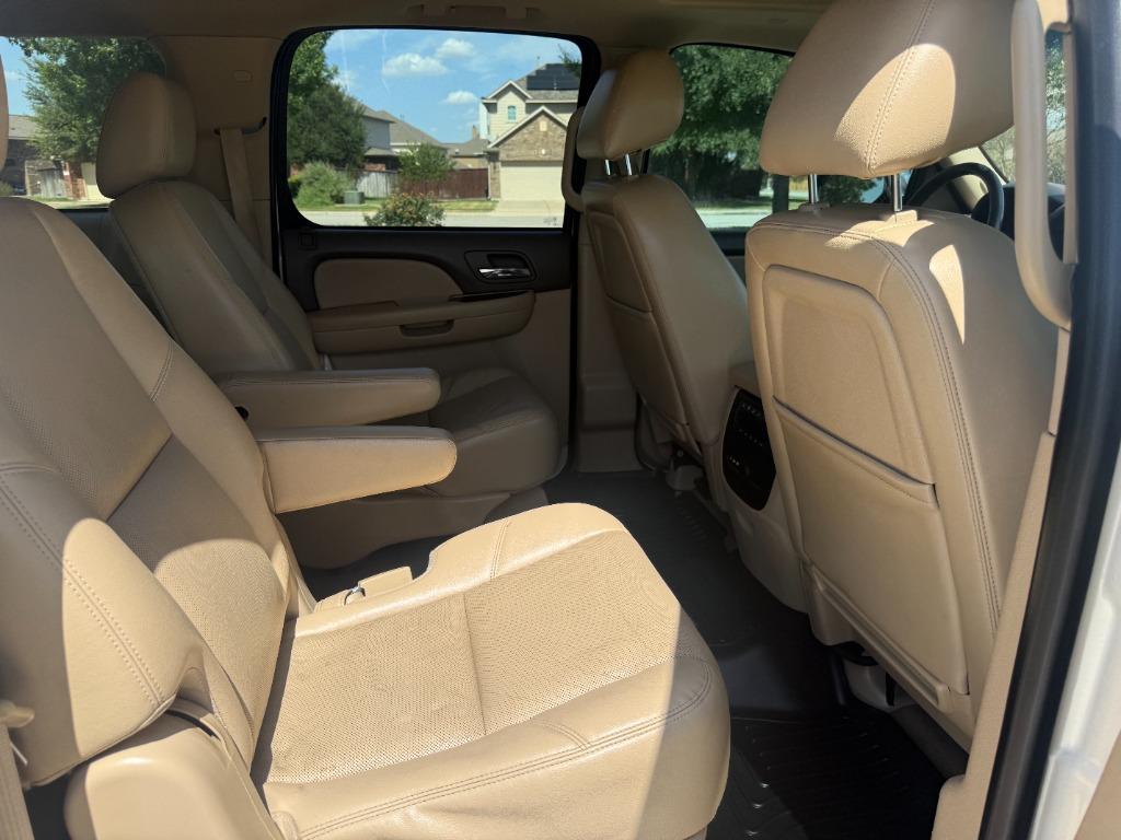 2013 Chevrolet Suburban - $8,800