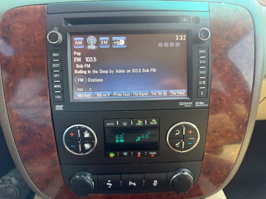 2013 Chevrolet Suburban - $8,800