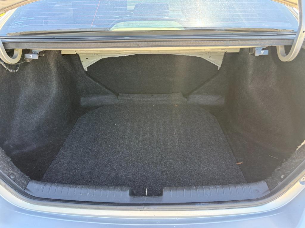 2014 Honda Civic - $10,800