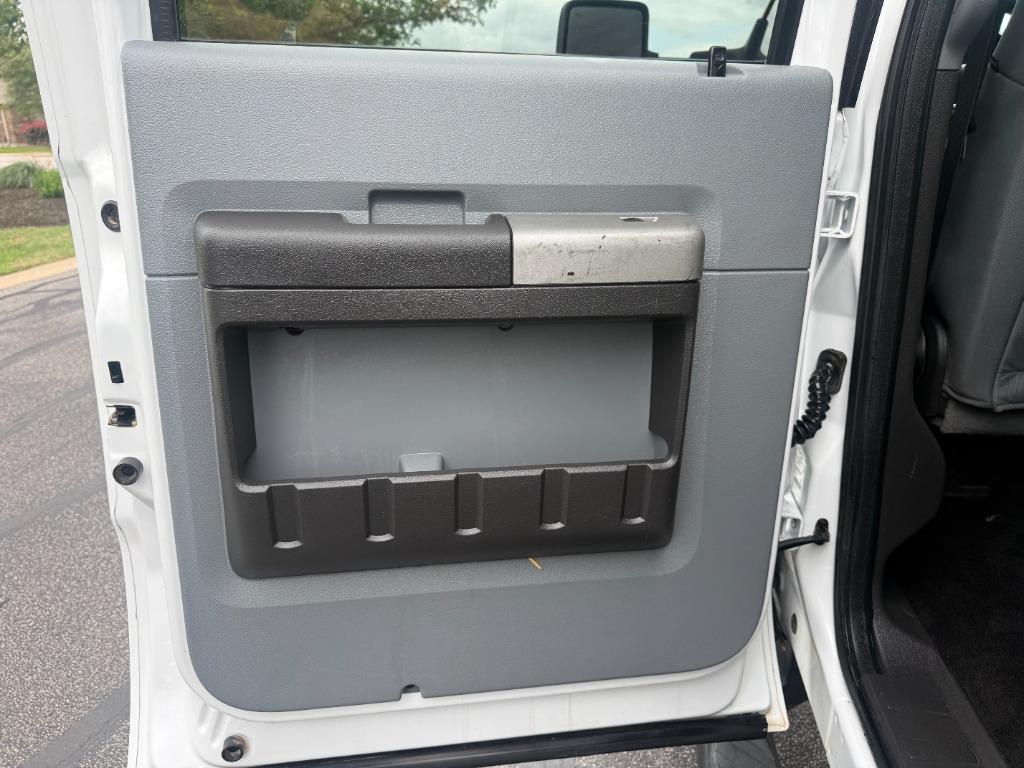 2014 Ford F-250 - $17,400