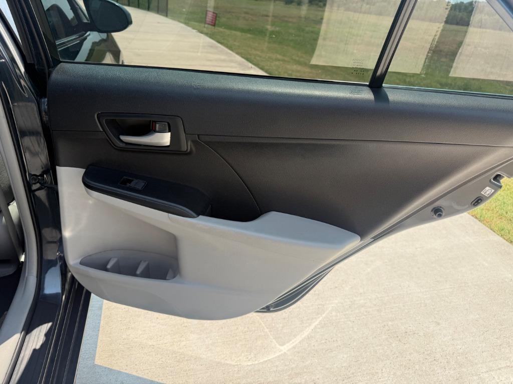 2014 Toyota Camry - $10,190