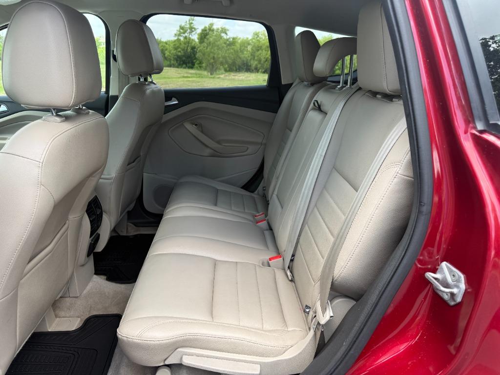 2014 Ford Escape - $8,300