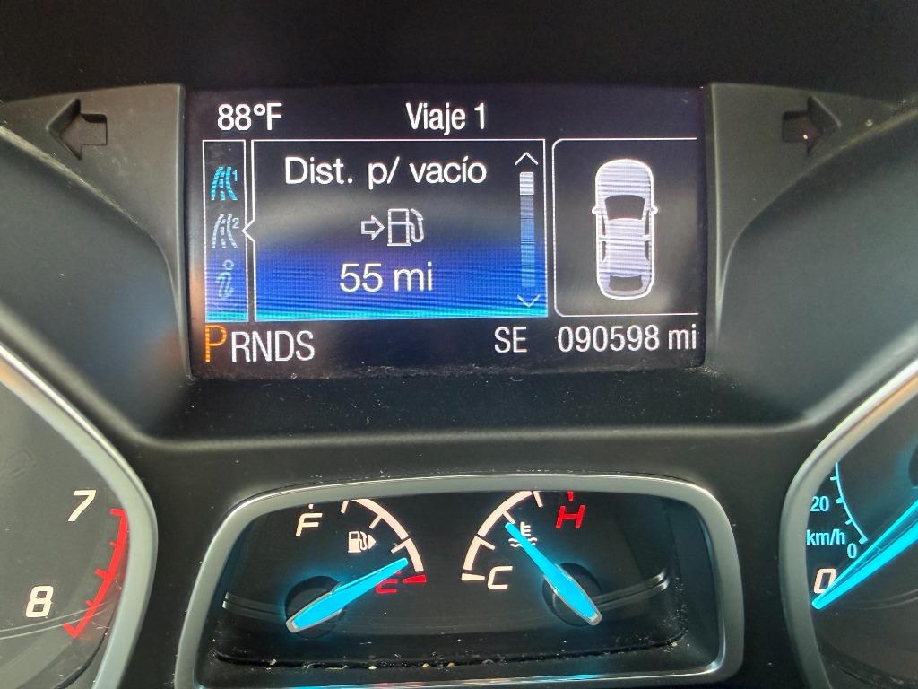 2014 Ford Escape - $8,300