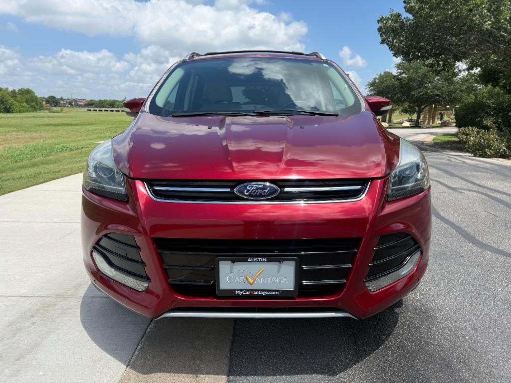 2014 Ford Escape - $8,300