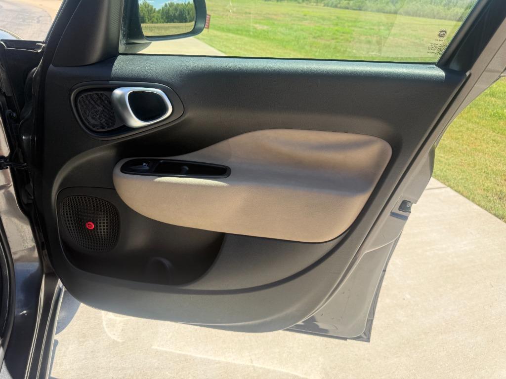 2014 FIAT 500 - $7,300