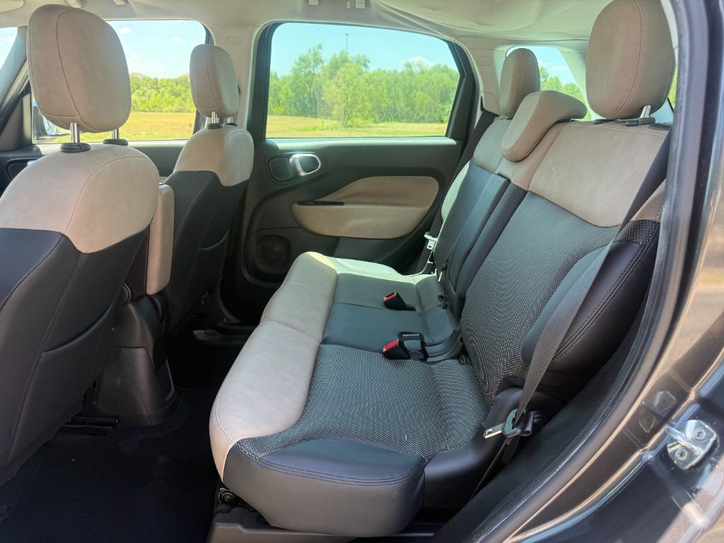 2014 FIAT 500 - $7,300