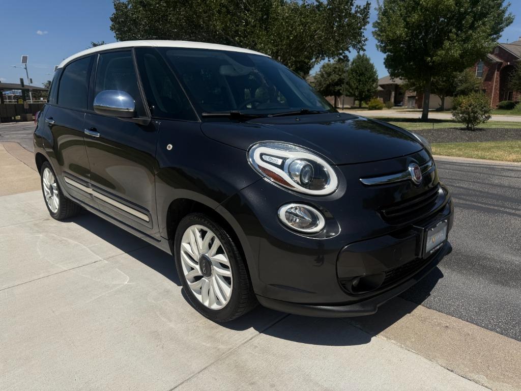 2014 FIAT 500 - $7,300