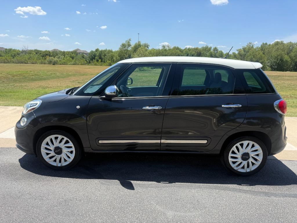 2014 FIAT 500 - $7,300