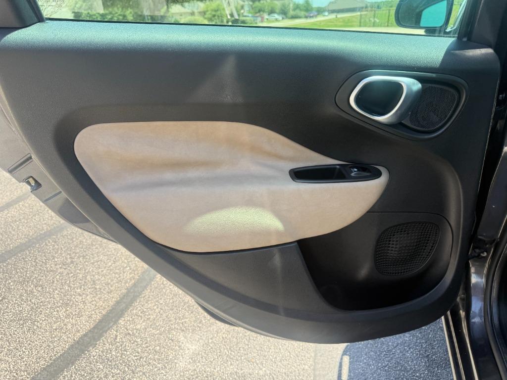 2014 FIAT 500 - $7,300