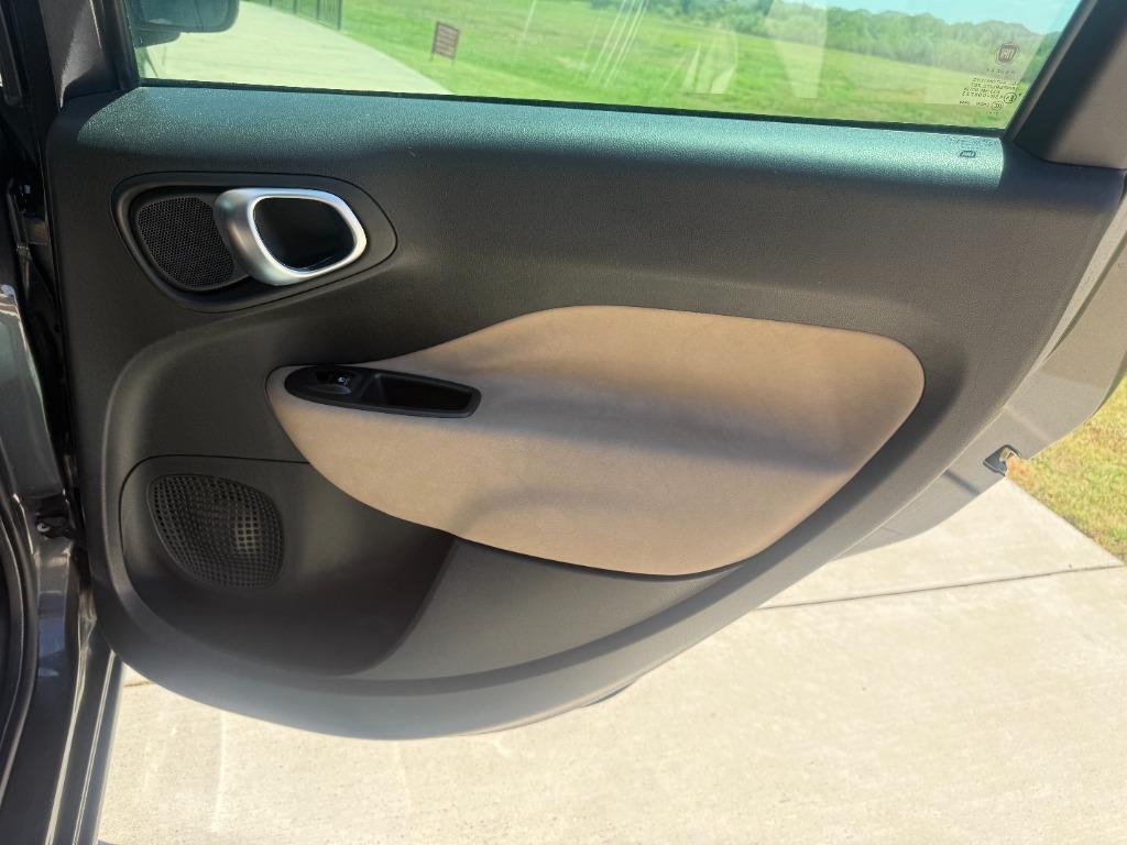 2014 FIAT 500 - $7,300