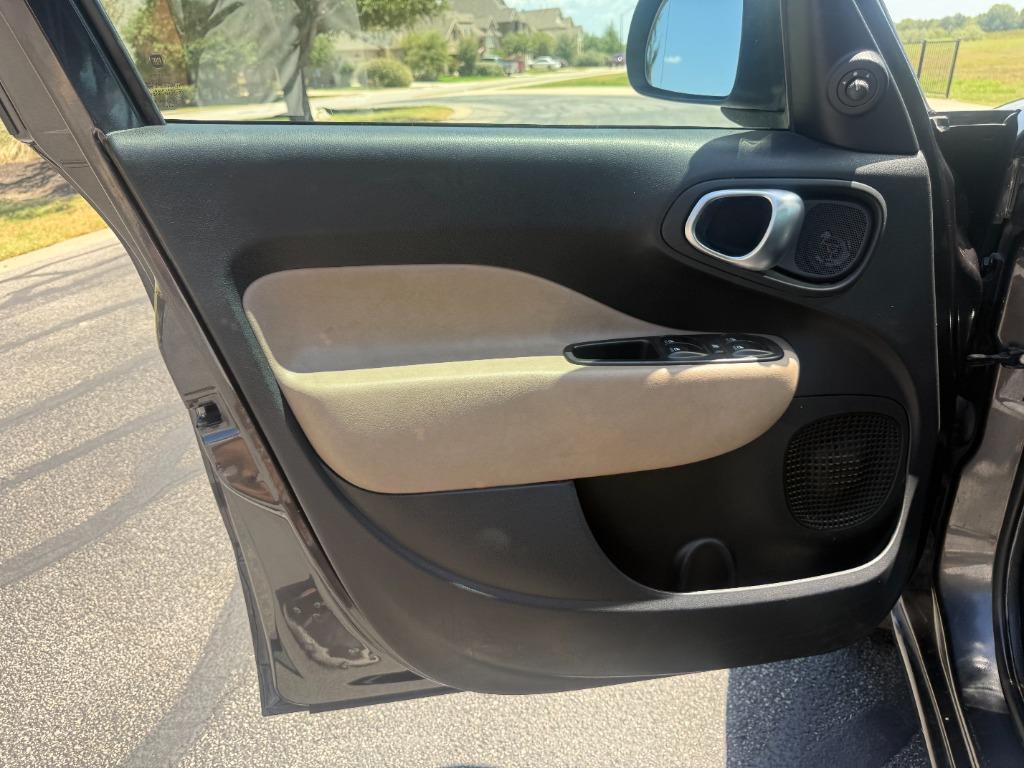 2014 FIAT 500 - $7,300