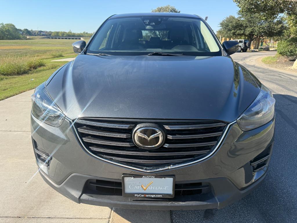 2016 MAZDA CX-5 - $11,800