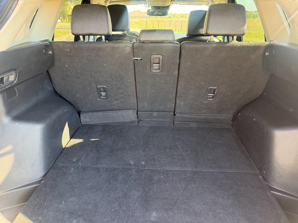2016 MAZDA CX-5 - $11,800