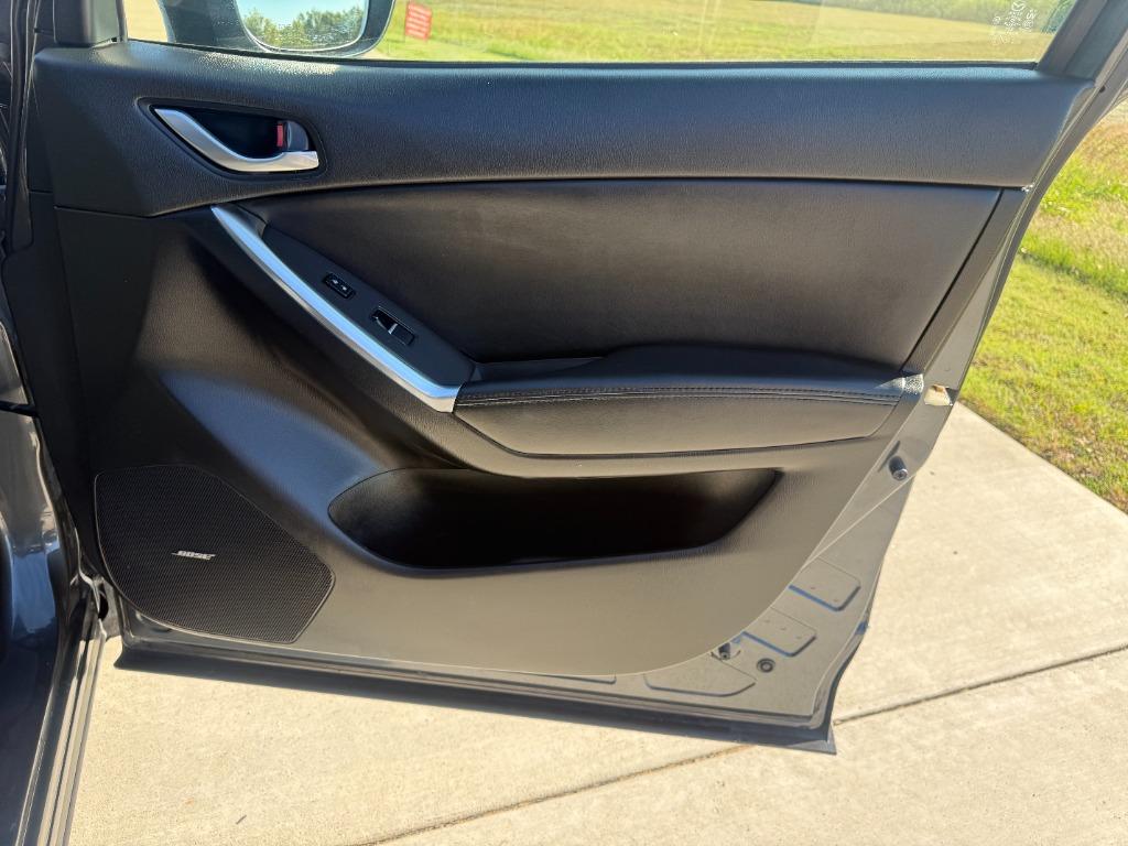 2016 MAZDA CX-5 - $11,800