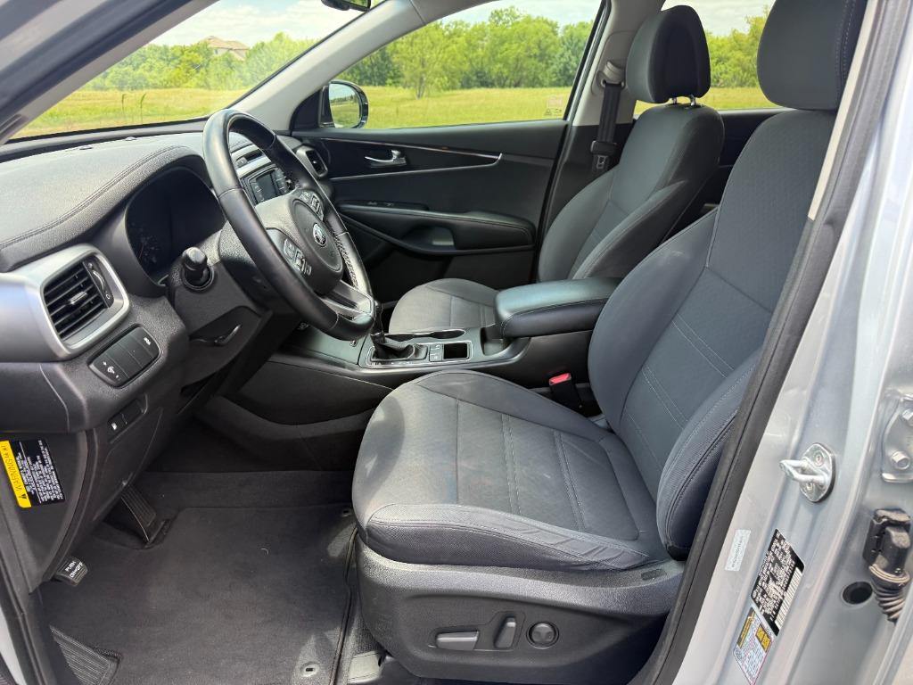 2016 Kia Sorento - $5,990