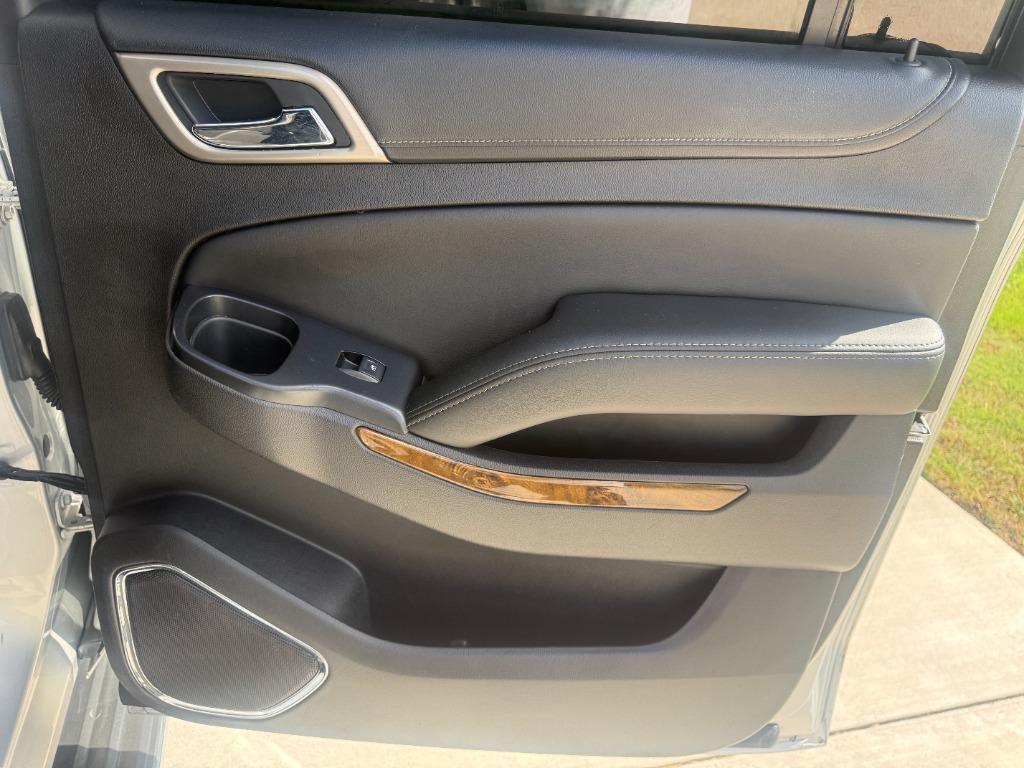 2016 GMC Yukon - $15,800
