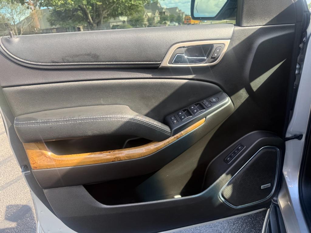 2016 GMC Yukon - $15,800