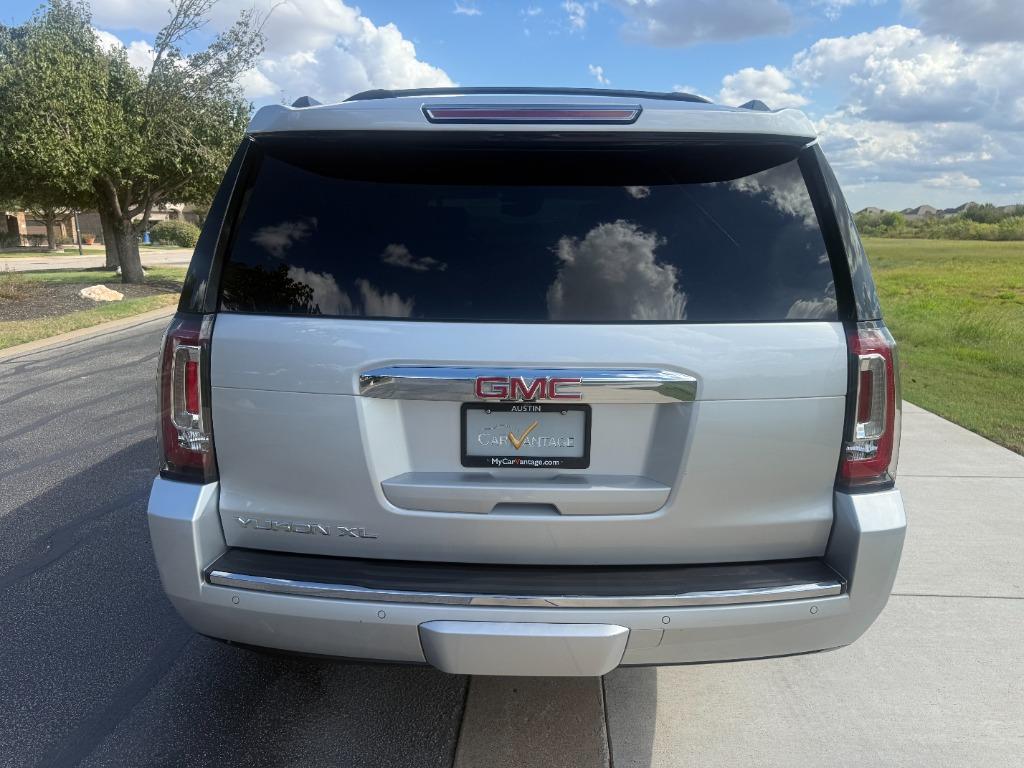 2016 GMC Yukon - $15,800