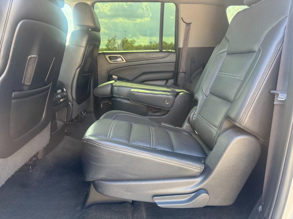 2016 GMC Yukon - $15,800