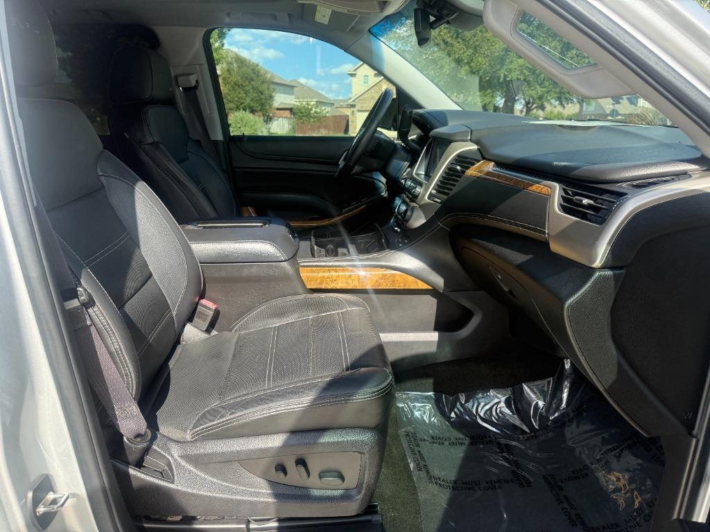 2016 GMC Yukon - $15,800