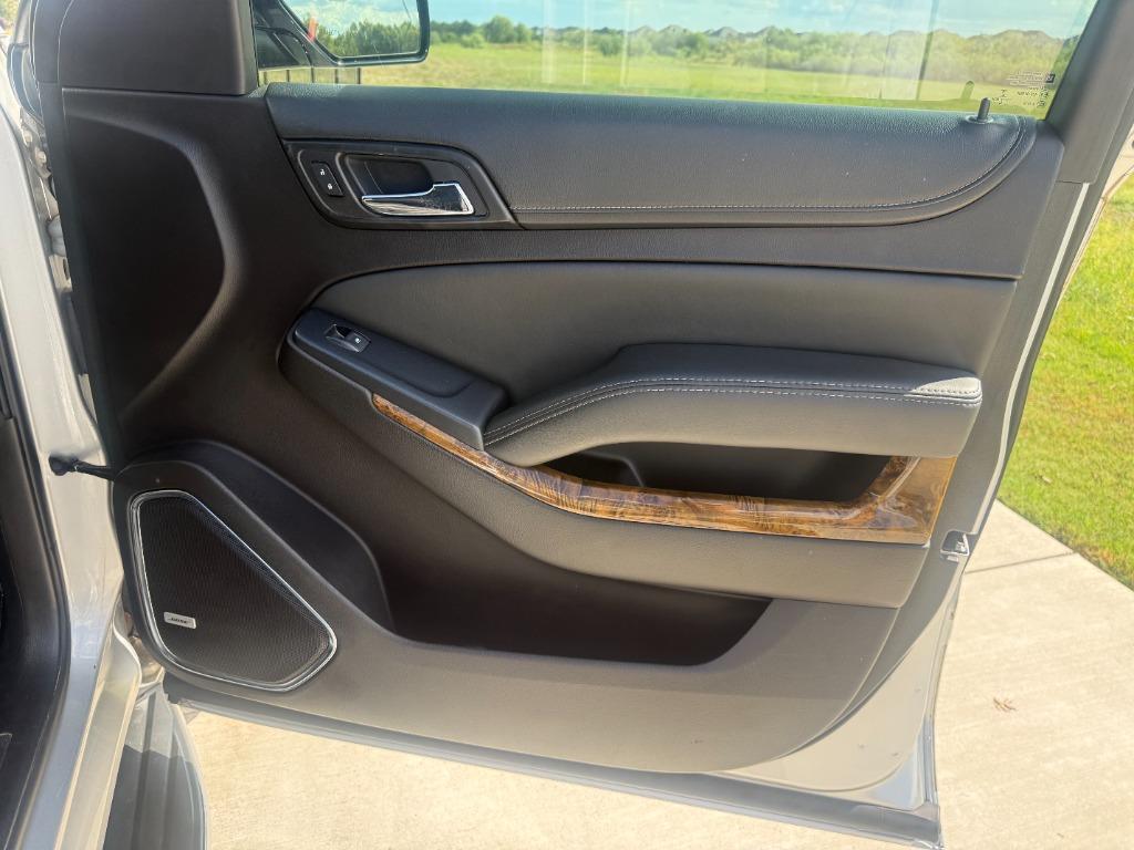 2016 GMC Yukon - $15,800