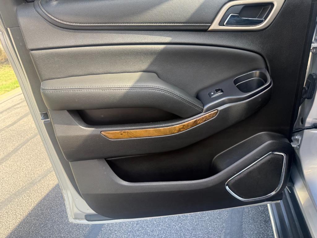 2016 GMC Yukon - $15,800