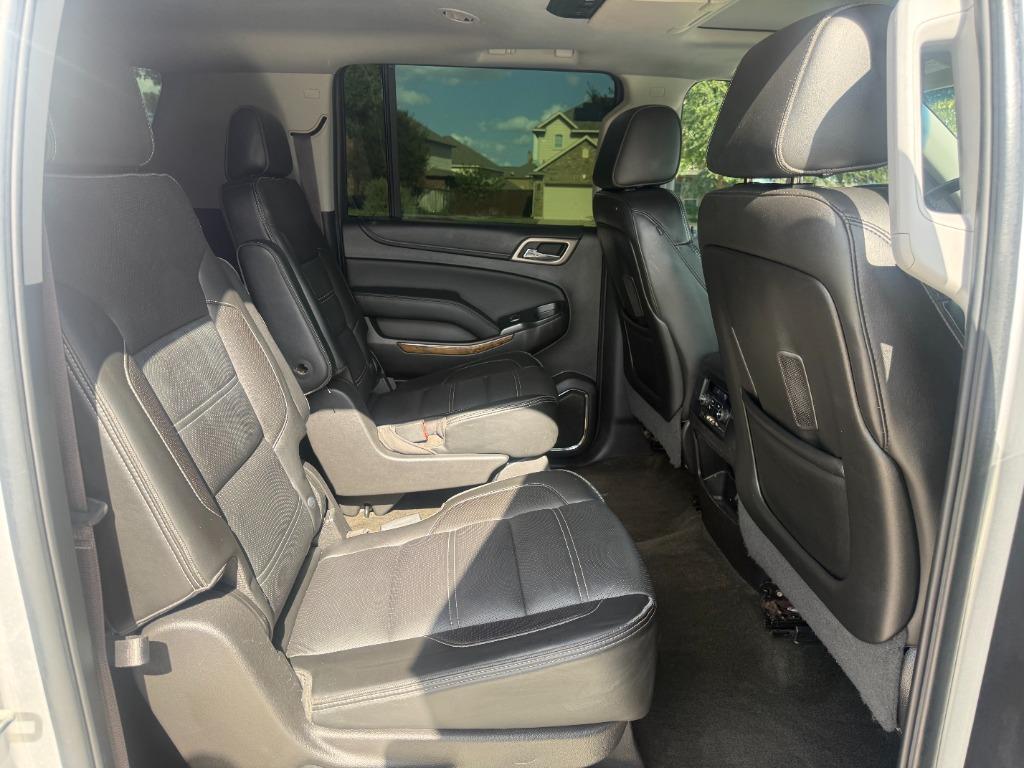 2016 GMC Yukon - $15,800