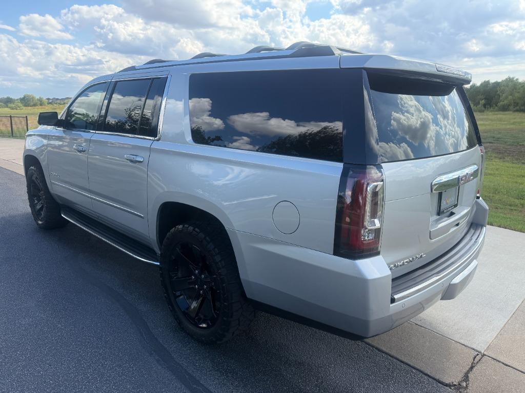2016 GMC Yukon - $15,800