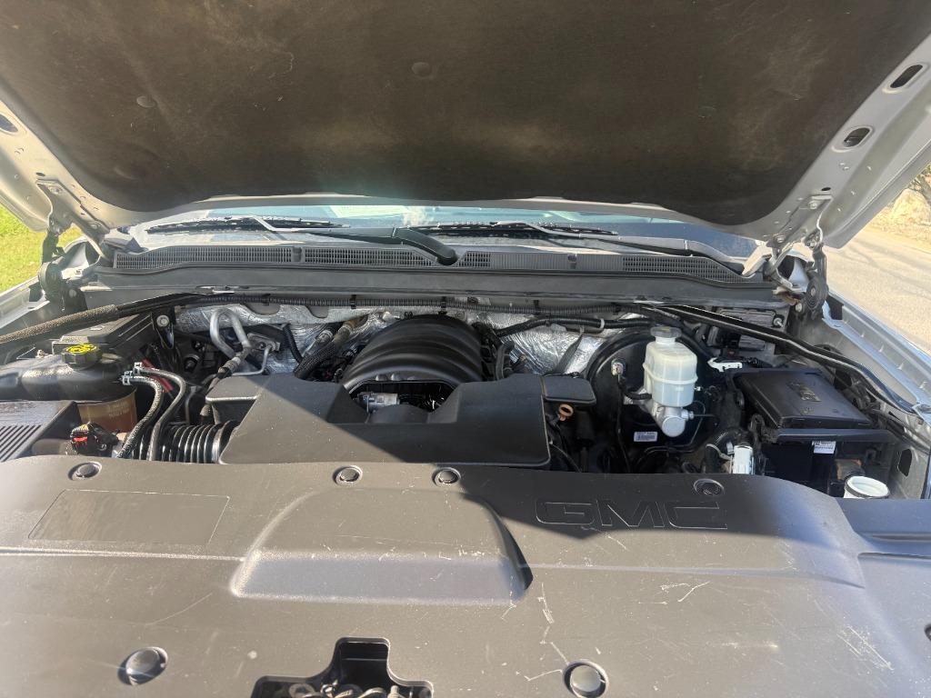 2016 GMC Yukon - $15,800