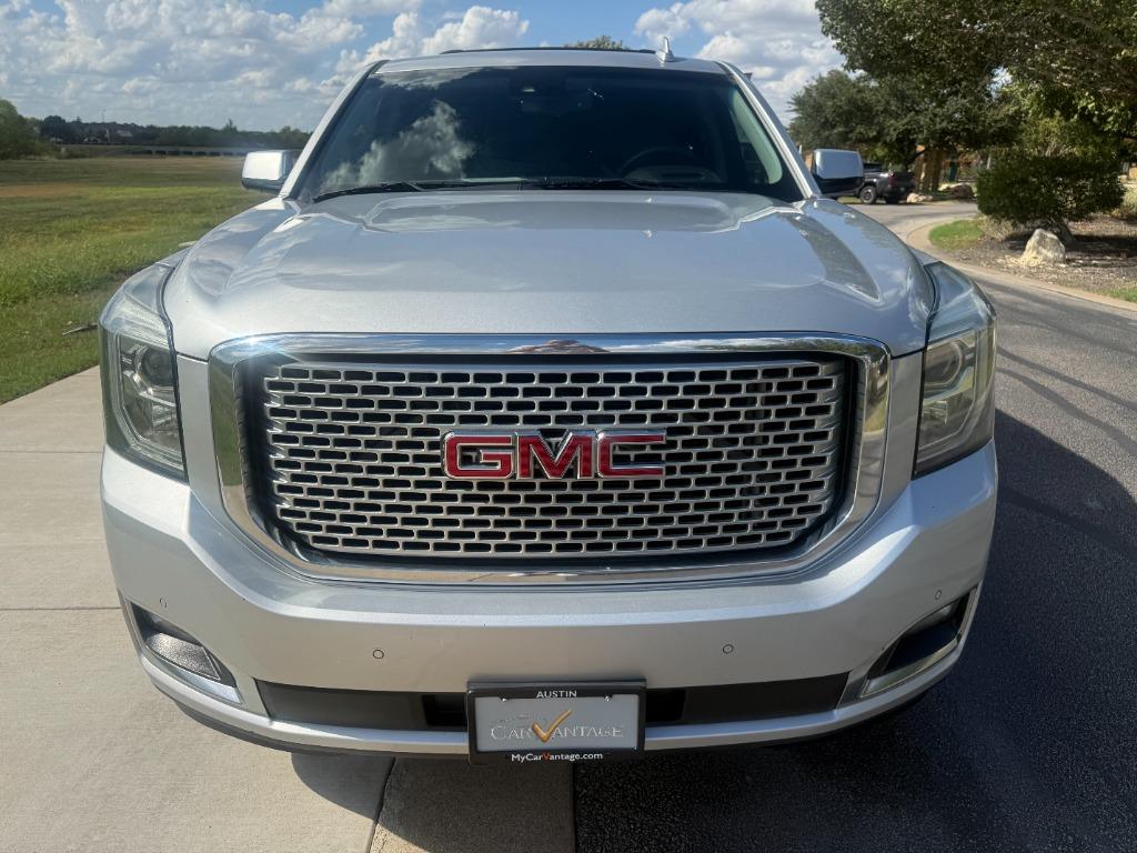2016 GMC Yukon - $15,800
