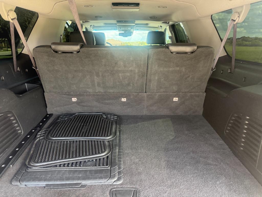2016 GMC Yukon - $15,800