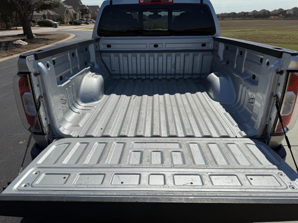 2017 GMC Canyon SLE photo