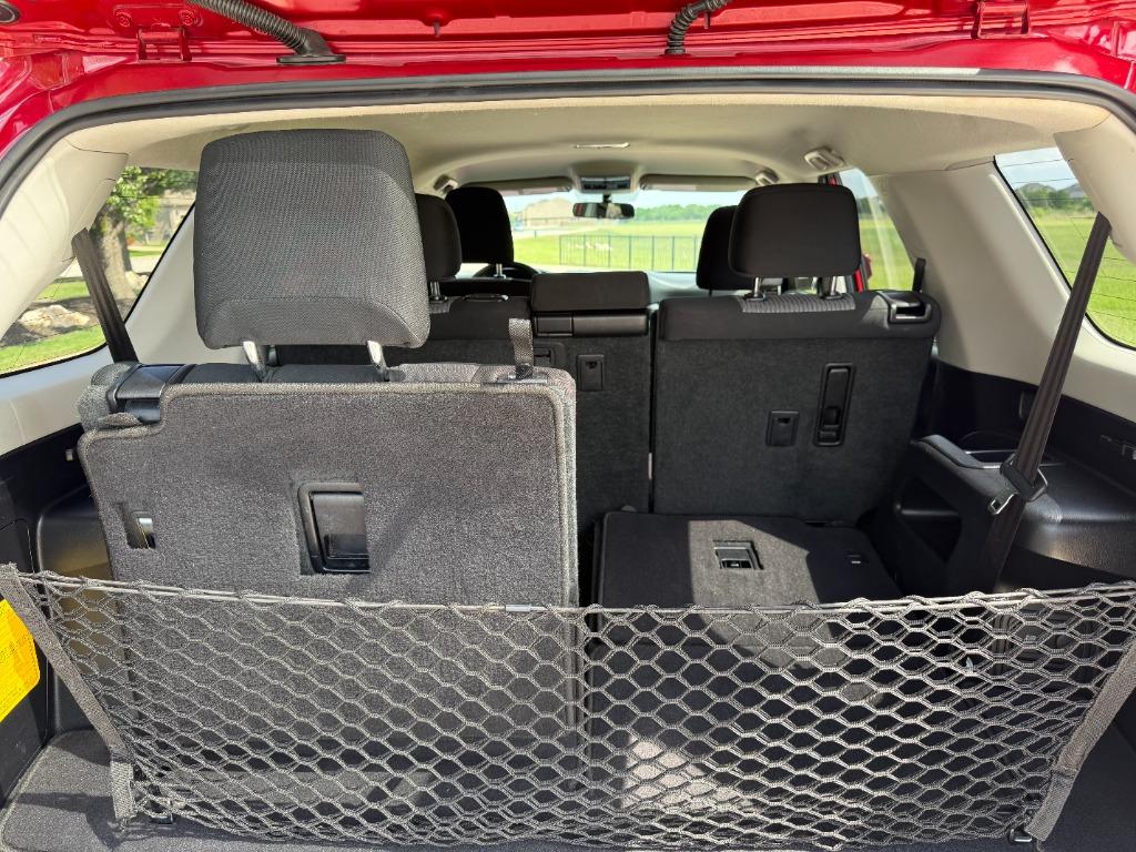 2018 Toyota 4Runner SR5 photo
