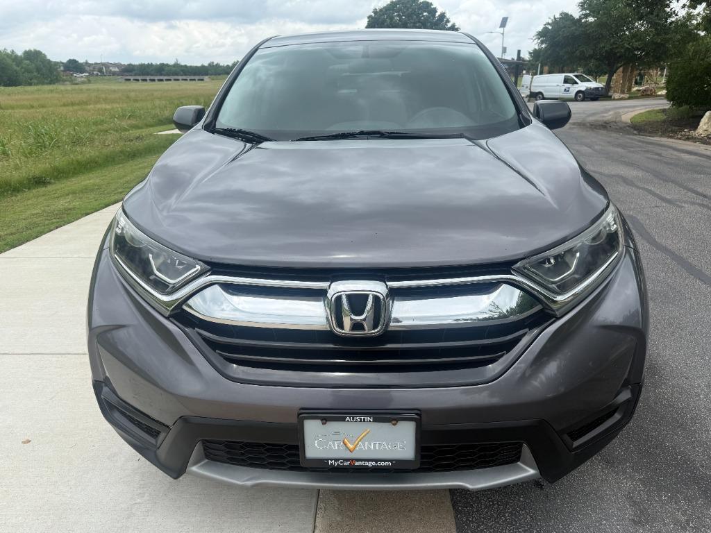 2018 Honda CR-V - $11,800