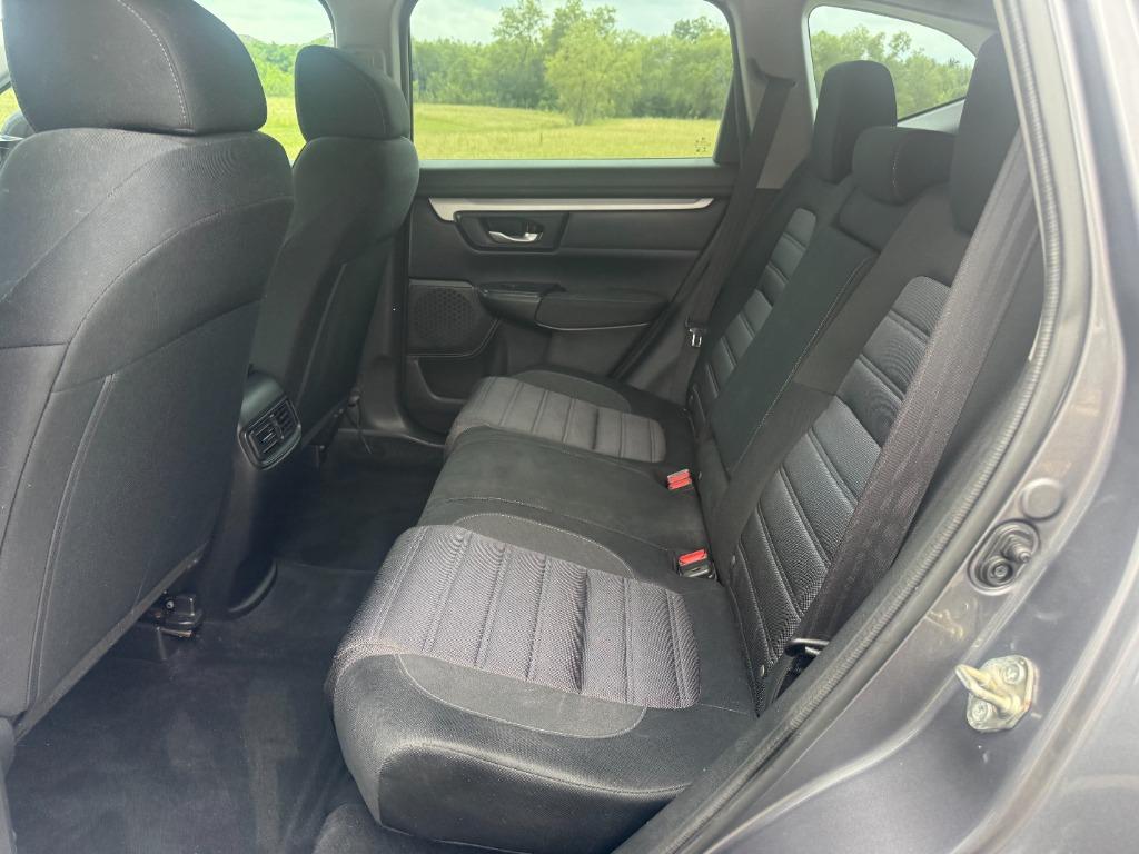 2018 Honda CR-V - $11,800