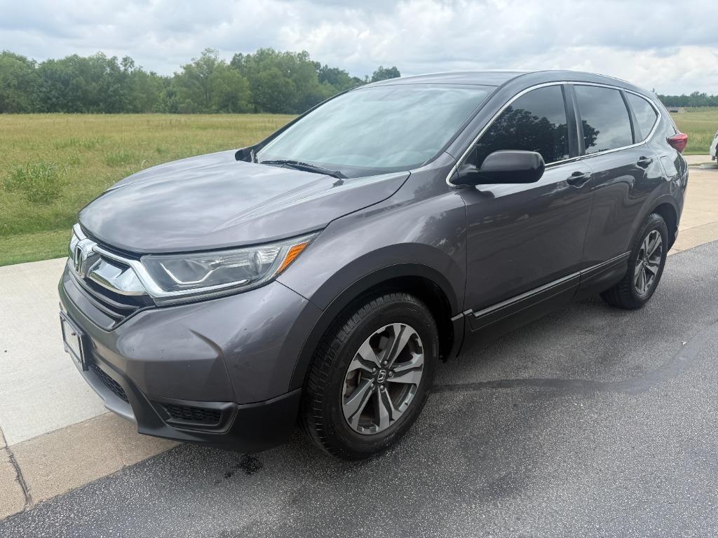 2018 Honda CR-V - $11,800