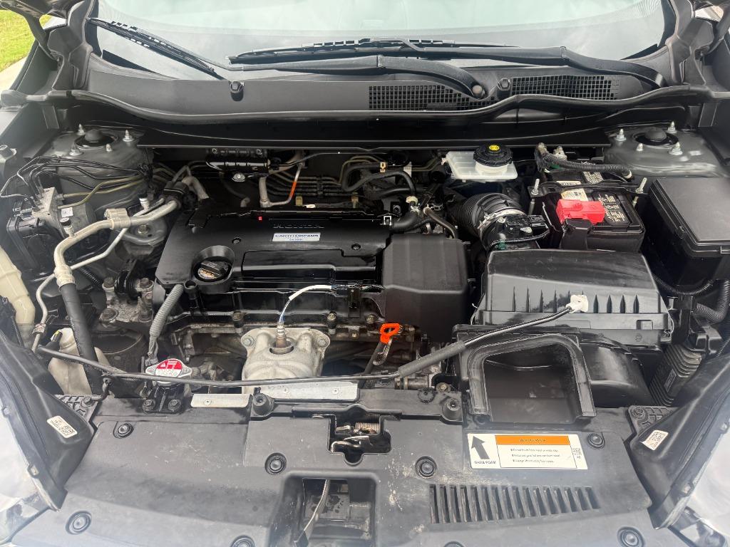 2018 Honda CR-V - $11,800
