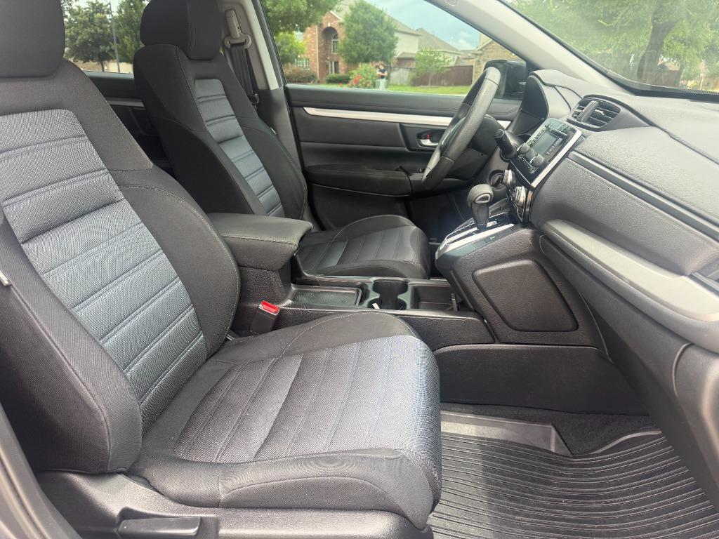 2018 Honda CR-V - $11,800